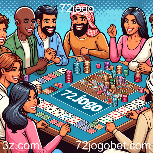 A Magia dos Jogos de Tabuleiro: Conectando Pessoas em Torno da Diversão