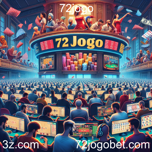 A Revolução dos Jogos Multijogador: Conectando Pessoas em Ambientes Virtuais