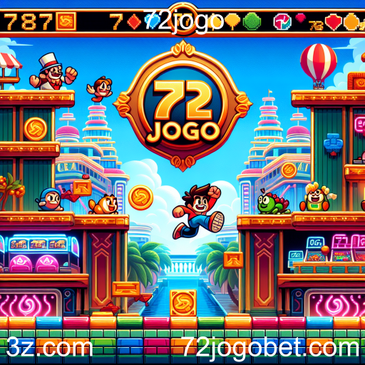 A Evolução dos Jogos de Plataforma: Uma Viagem Através dos Níveis