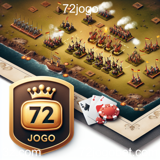 A Ascensão dos Jogos de Estratégia no Mundo dos Games